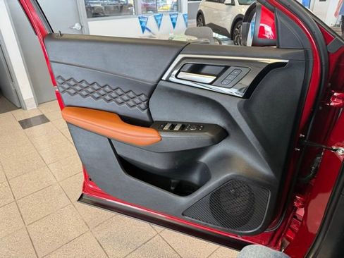 Used 2023 Mitsubishi Outlander SEL image 21