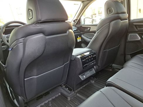 New 2026 Acura MDX FWD w/ Technology Package image 21