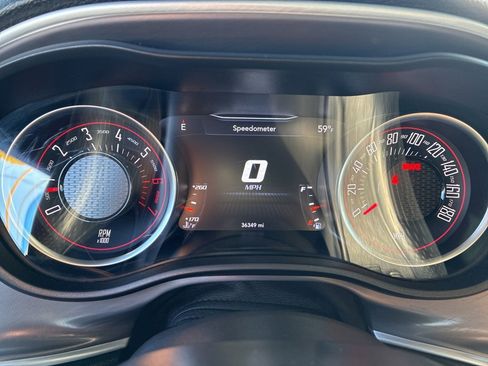 Used 2022 Dodge Challenger R/T Scat Pack image 15