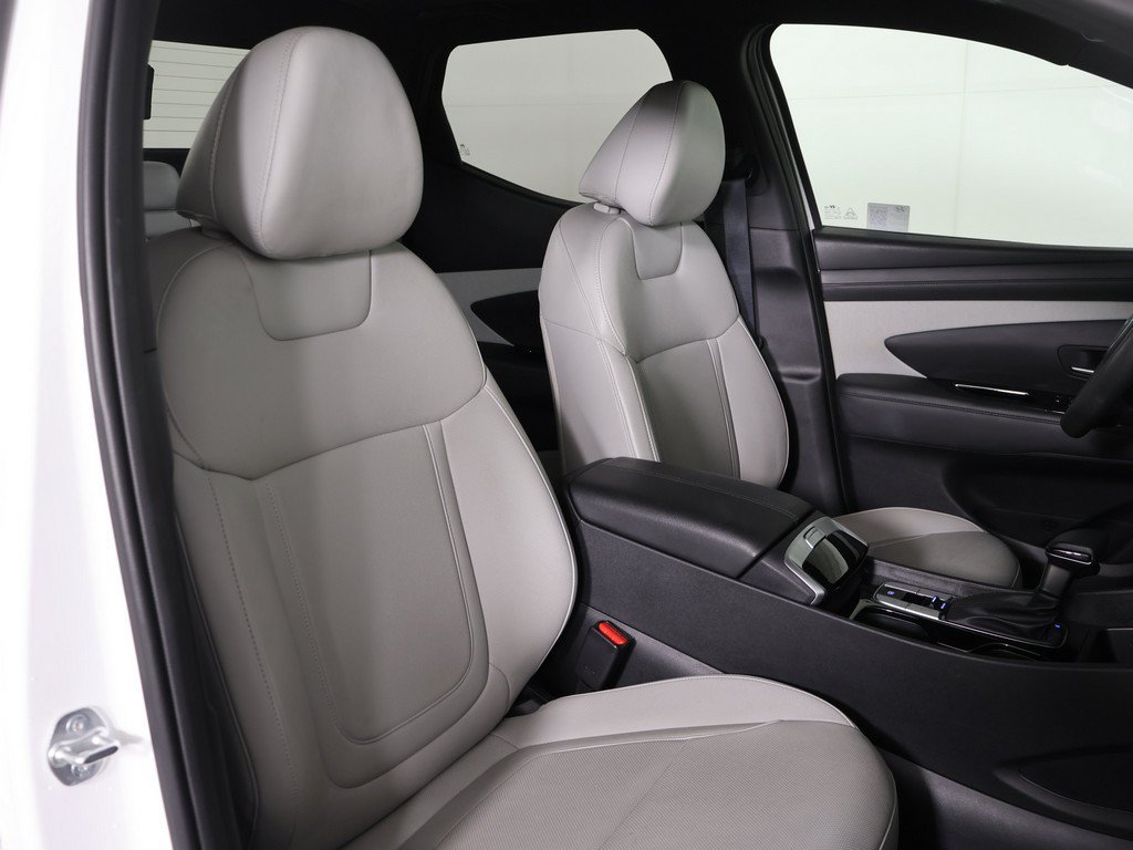 Certified 2025 Hyundai Santa Cruz SEL AWD/4WD image 27