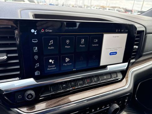 Certified 2024 Chevrolet Silverado 1500 LT image 12