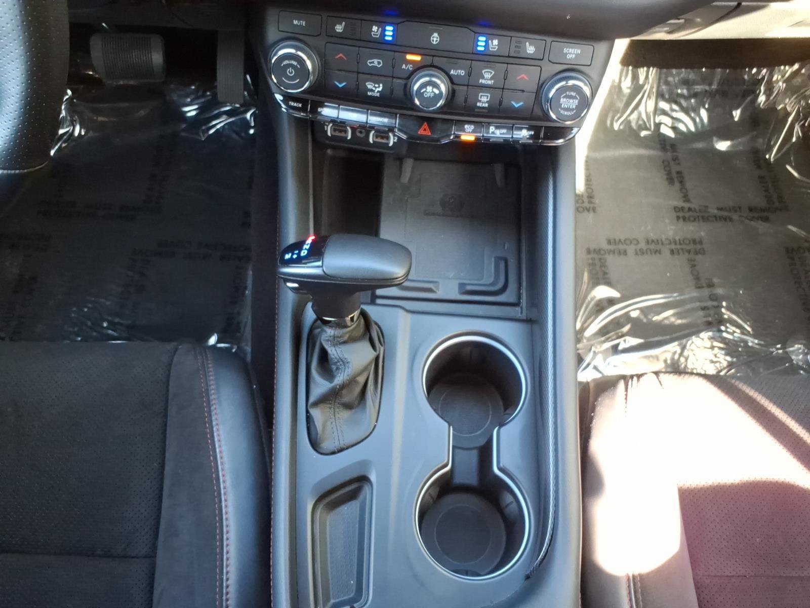 Used 2023 Dodge Durango R/T w/ Tow 'N Go Package AWD/4WD image 25
