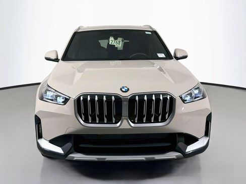 New 2026 BMW X1 xDrive28i w/ Convenience Package AWD/4WD image 2