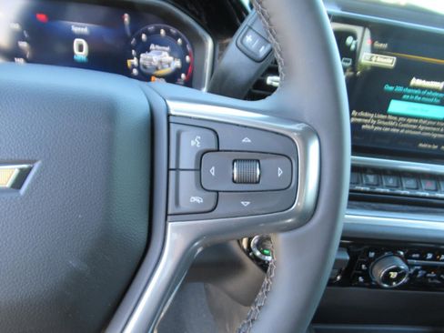 New 2026 Chevrolet Silverado 3500 LTZ w/ LTZ Convenience Package image 17