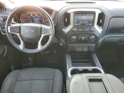 Used 2022 Chevrolet Silverado 1500 LT Trail Boss w/ Safety Package image 24