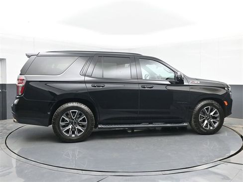 Used 2023 Chevrolet Tahoe Z71 w/ Z71 Off-Road Package image 15