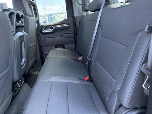 New 2026 GMC Sierra 1500 Elevation AWD/4WD image 12