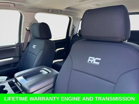 Used 2017 GMC Sierra 1500 SLT w/ SLT Premium Package AWD/4WD image 22