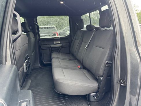 Used 2018 Ford F150 XLT w/ Equipment Group 302A Luxury AWD/4WD image 20
