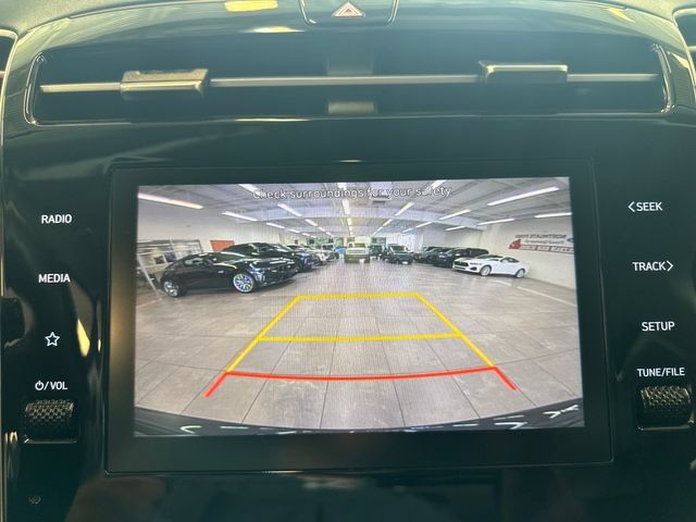 Used 2023 Hyundai Tucson SEL w/ Convenience Package AWD/4WD image 34