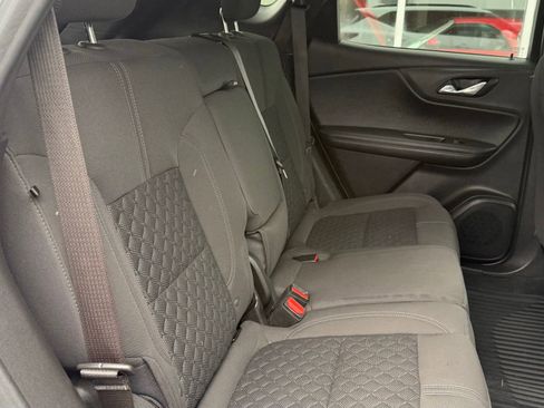 Used 2020 Chevrolet Blazer LT image 18