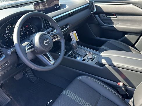New 2026 MAZDA CX-50 2.5 Hybrid w/ Preferred Pkg image 7