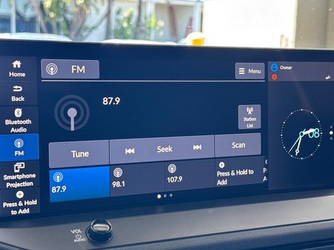 Used 2023 Honda Accord Sport image 17