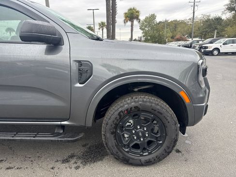New 2026 Ford Ranger XLT w/ Equipment Group 301A High AWD/4WD image 35