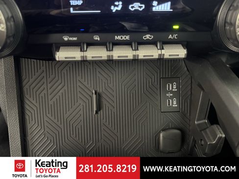 New 2025 Toyota Tacoma SR5 image 3