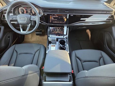 New 2026 Audi Q7 3.0T Premium Plus AWD/4WD image 14