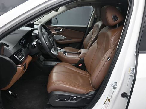 Certified 2024 Acura RDX SH-AWD w/ Technology Package image 20
