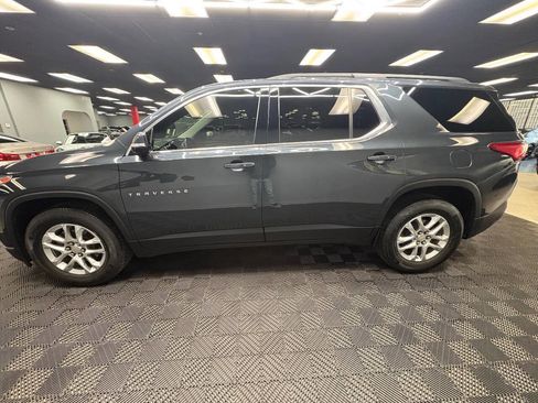Used 2019 Chevrolet Traverse LT image 7