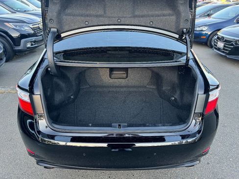 Used 2014 Lexus ES 350 w/ Premium Package image 9