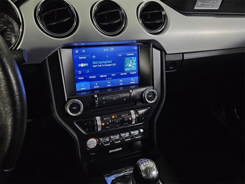 Used 2016 Ford Mustang GT Premium w/ Equipment Group 401A image 10