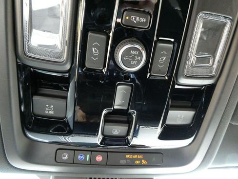 New 2026 GMC Yukon XL Elevation w/ Elevation Premium Package AWD/4WD image 26