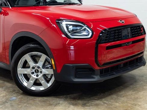 Certified 2025 MINI Cooper Countryman S image 5