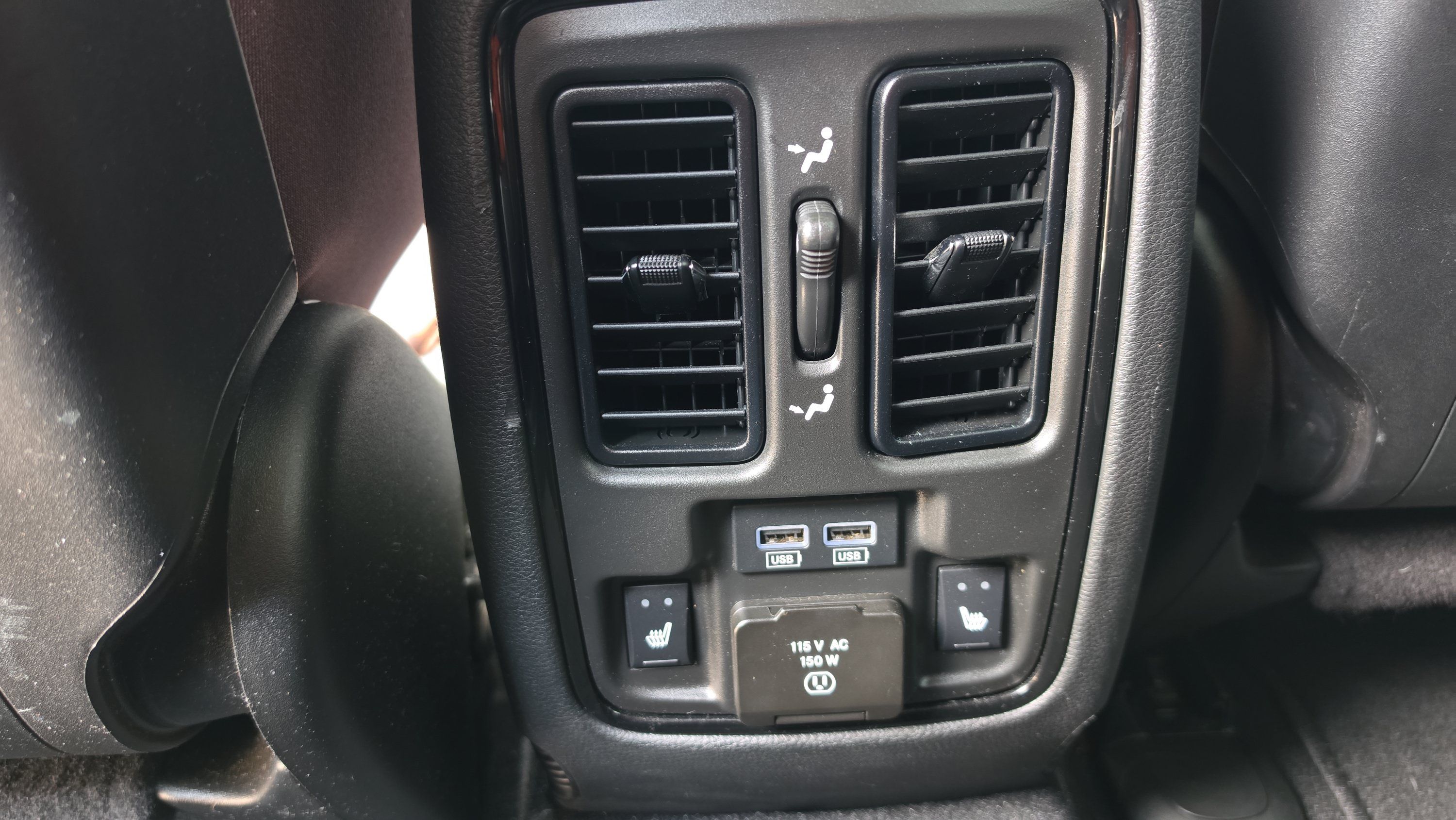 Used 2023 Dodge Durango Citadel RWD image 23
