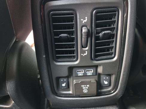 Used 2023 Dodge Durango Citadel RWD image 23