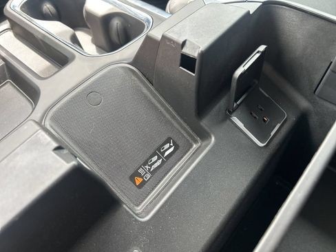 Used 2023 Chevrolet Silverado 1500 LTZ w/ LTZ Convenience Package II AWD/4WD image 45