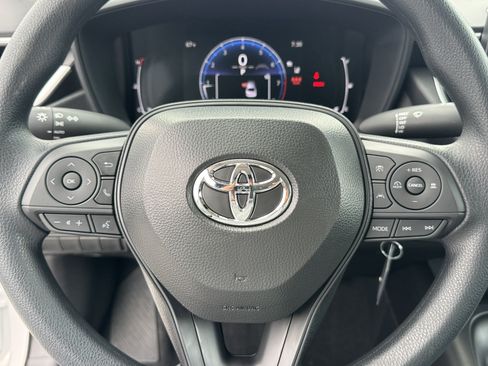 New 2026 Toyota Corolla LE FWD image 21