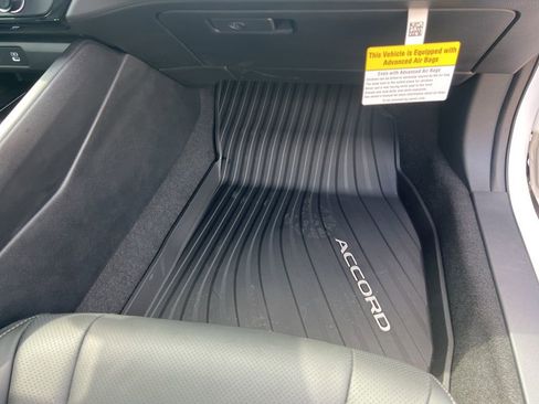 New 2026 Honda Accord Sport image 25
