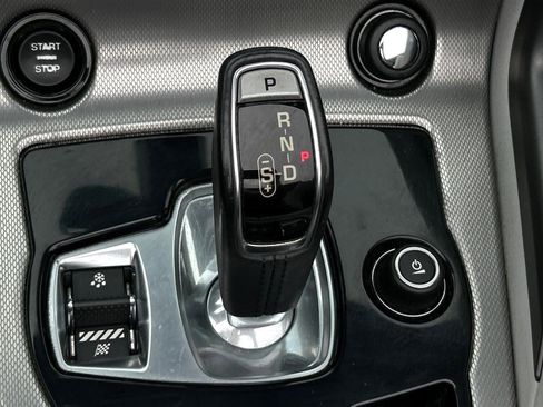 Used 2016 Jaguar F-TYPE Convertible image 30