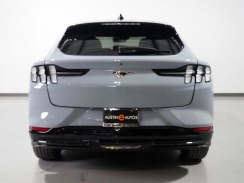 Used 2024 Ford Mustang Mach-E Premium image 53