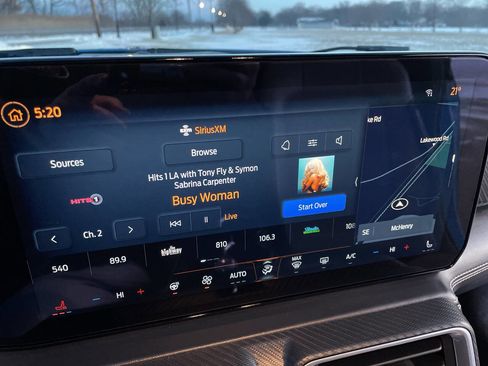 Used 2024 Ford Mustang GT Premium w/ GT Performance Package image 78