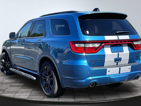 Certified 2025 Dodge Durango R/T AWD/4WD image 22