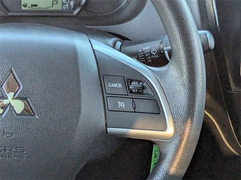 Used 2021 Mitsubishi Mirage ES image 20