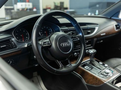 Used 2014 Audi A7 3.0T Premium Plus AWD/4WD image 9