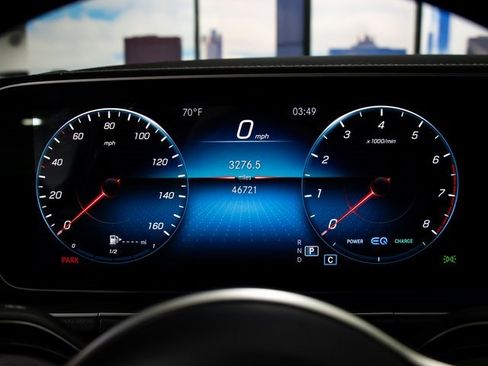 Certified 2022 Mercedes-Benz GLS 450 4MATIC image 18