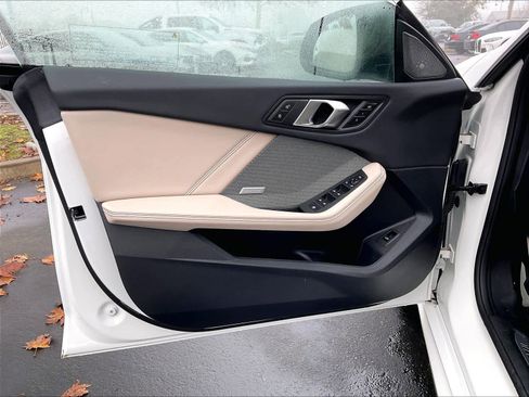 Certified 2025 BMW M235i xDrive w/ Technology Package image 23