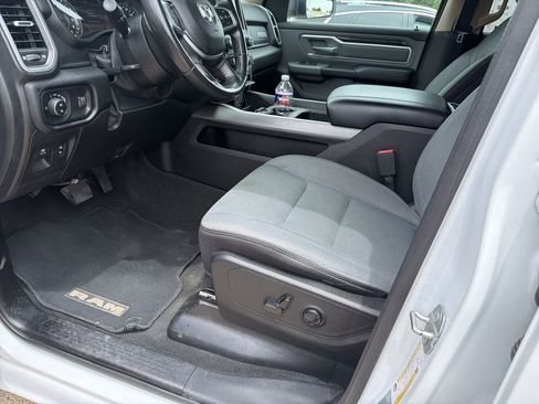 Used 2020 RAM 1500 Big Horn RWD image 7