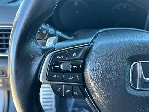 Used 2021 Honda Accord Sport Special Edition image 20