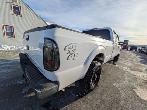 Used 2012 Ford F250 XLT w/ XLT Value Pkg image 7