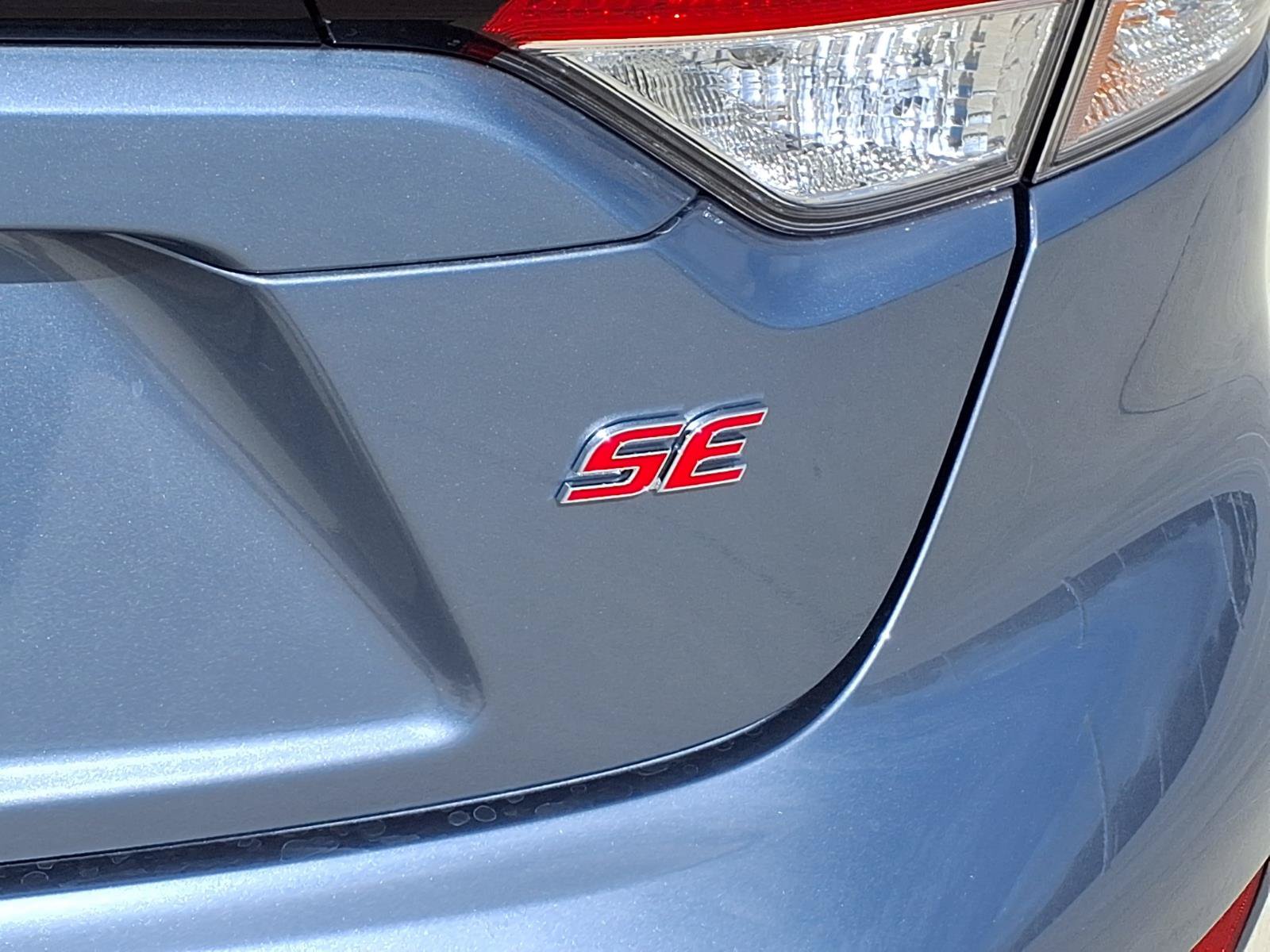 New 2027 Toyota Corolla SE FWD image 29