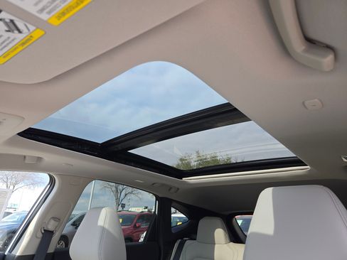 New 2026 Nissan Murano SL image 10