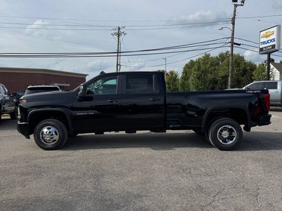 New 2026 Chevrolet Silverado 3500 W/T