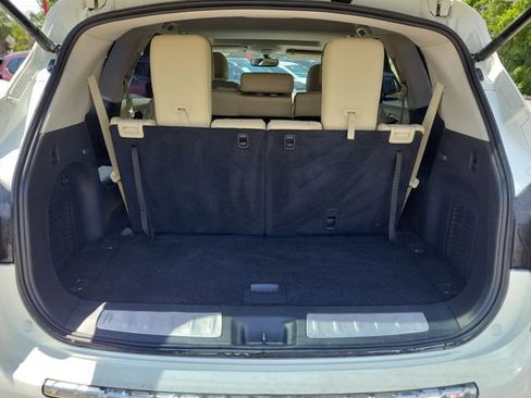 Used 2017 INFINITI QX60 FWD w/ Premium Package image 9