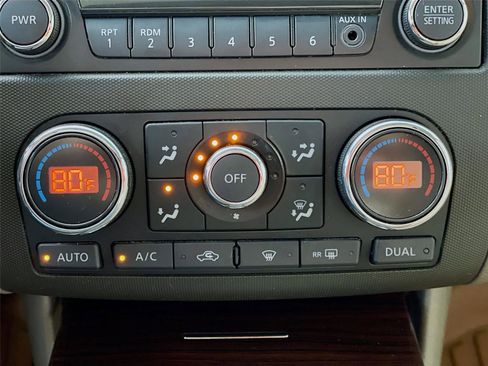 Used 2012 Nissan Altima 2.5 SL w/ 2.5SL Pkg image 19