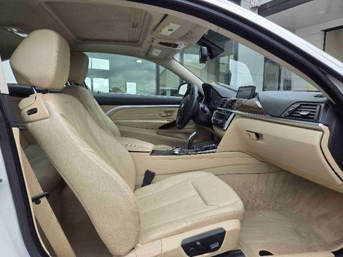 Used 2014 BMW 428i xDrive Coupe image 12