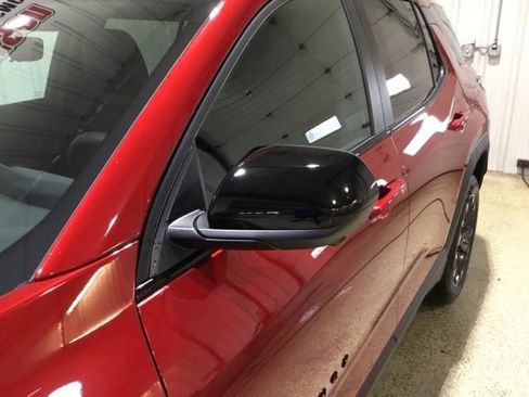 New 2026 Chevrolet Equinox RS image 10