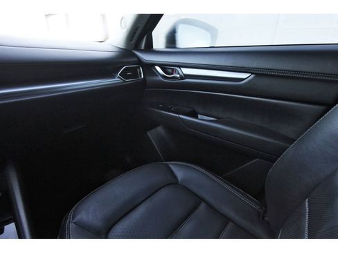 Used 2024 MAZDA CX-5 AWD 2.5 S w/ Preferred Package image 13